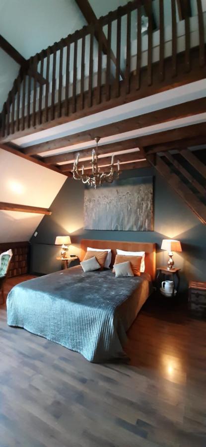 Bed & Breakfast De Kienstee Schoondijke Exterior photo